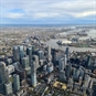 Helicopter Charters from Biggin Hill over London